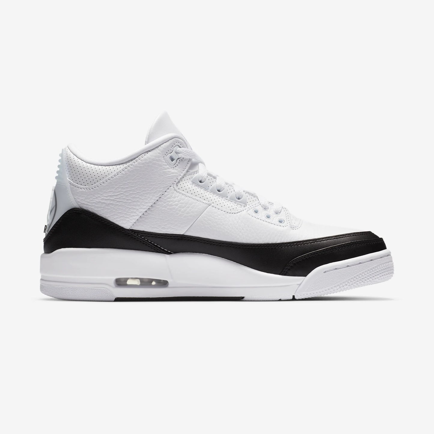 Jordan 3 Retro Fragment