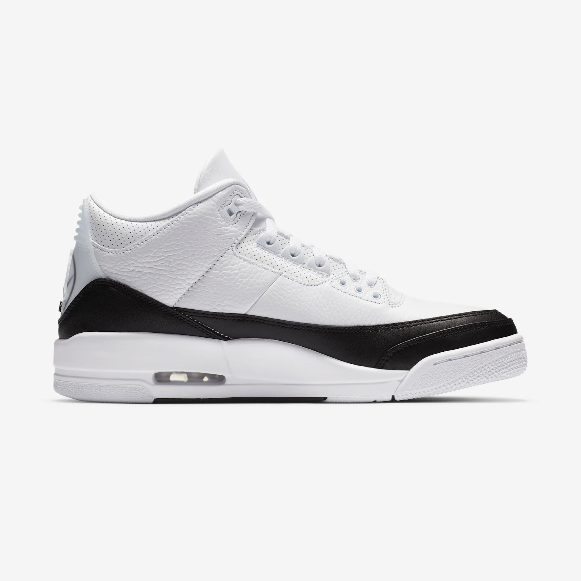 Jordan 3 Retro Fragment