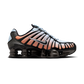 Nike Shox TL Blue Tint Orange (Women's)