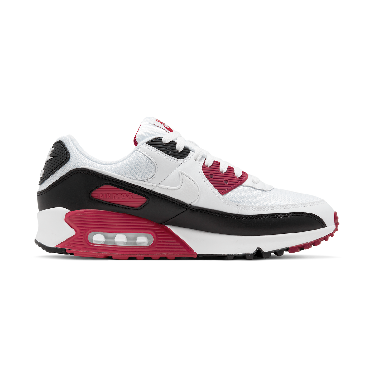 Nike Air Max 90 Recraft New Maroon