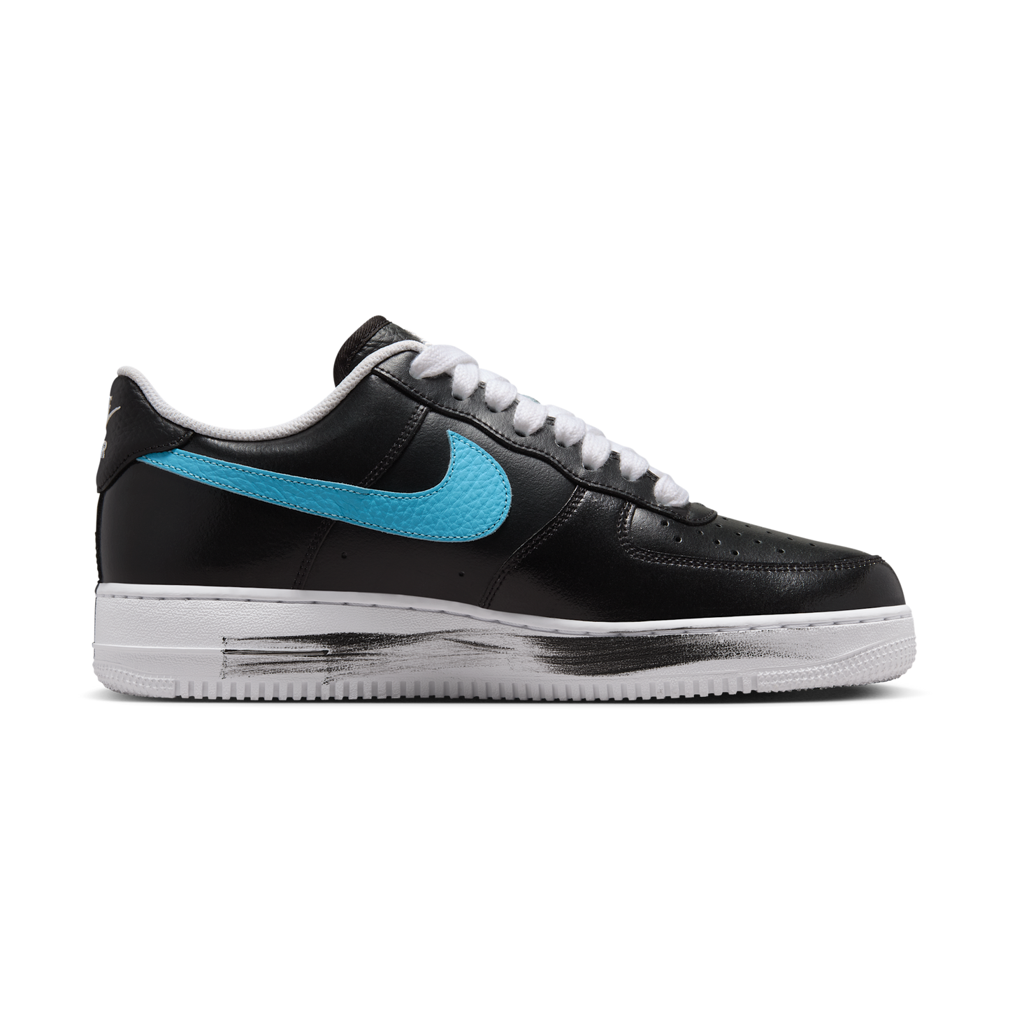 Nike Air Force 1 Low G-Dragon Peaceminusone Para-Noise 3.0