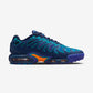 Nike Air Max Plus Drift Midnight Navy Total Orange