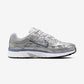 Nike P-6000 Metallic Silver World Indigo (Women's)