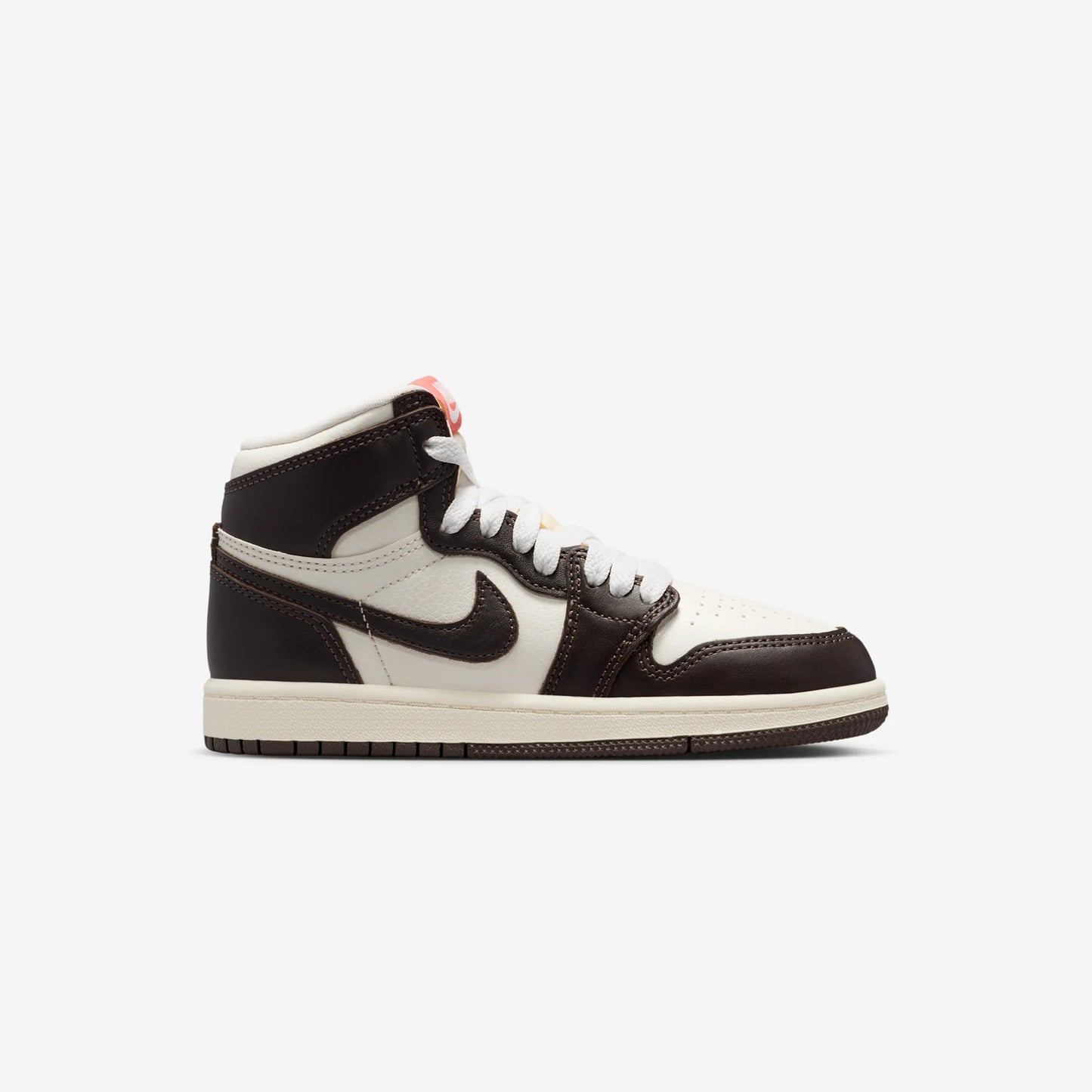 Jordan 1 Retro High OG Light Madder Root (PS)