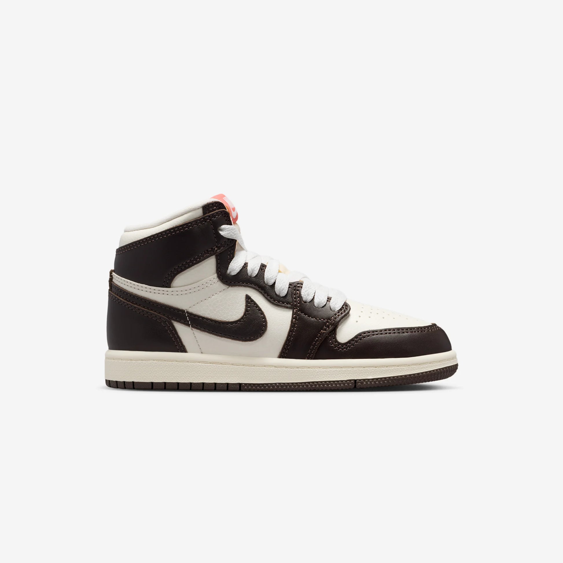 Jordan 1 Retro High OG Light Madder Root (PS)