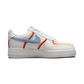 Nike Air Force 1 Low Sail Denim Swoosh (Women's)