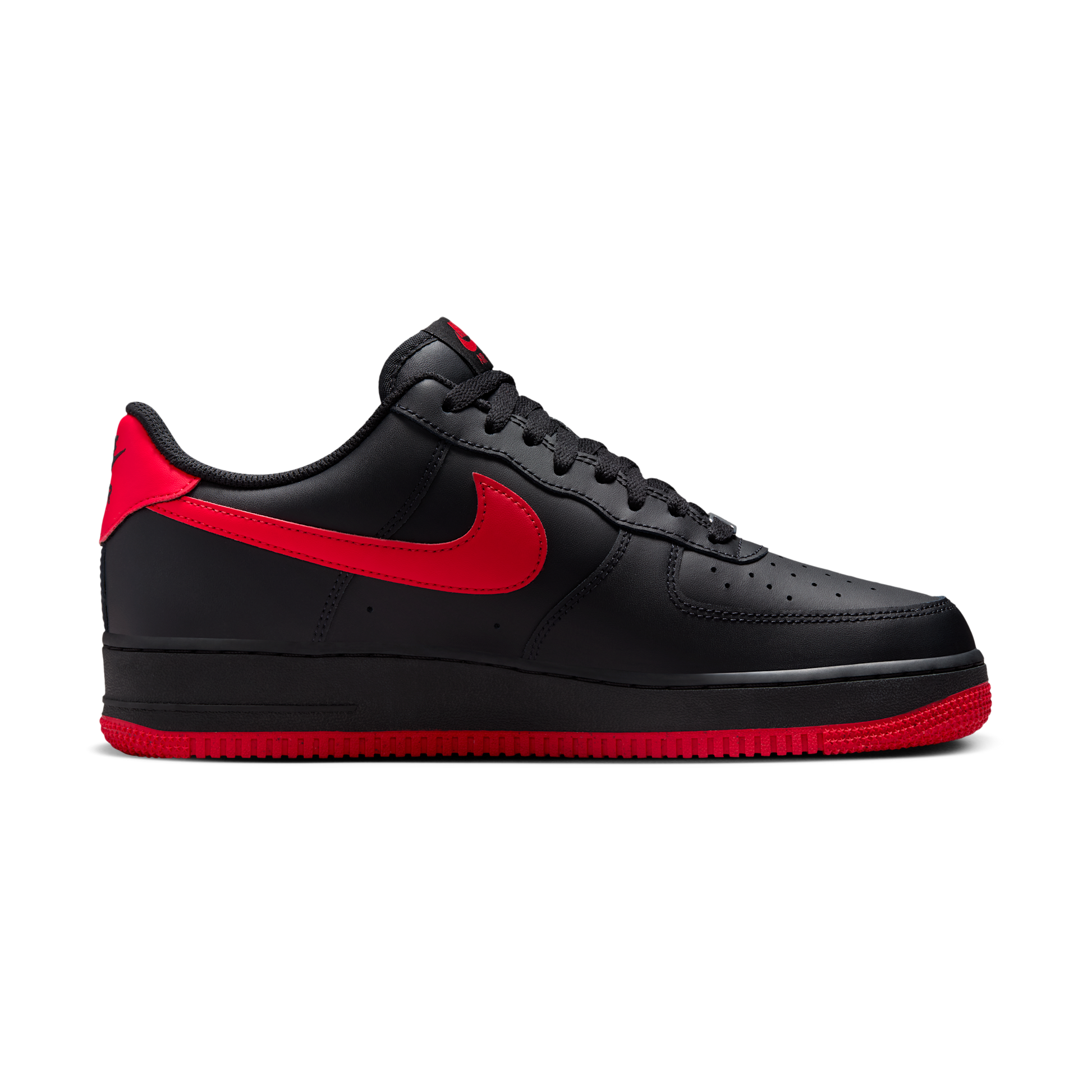 Nike Air Force 1 Low '07 LV8 Vamps