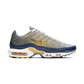 Nike Air Max Plus Wave Grid Yellow