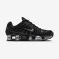 Nike Shox TL Black Realtree Edge Camo