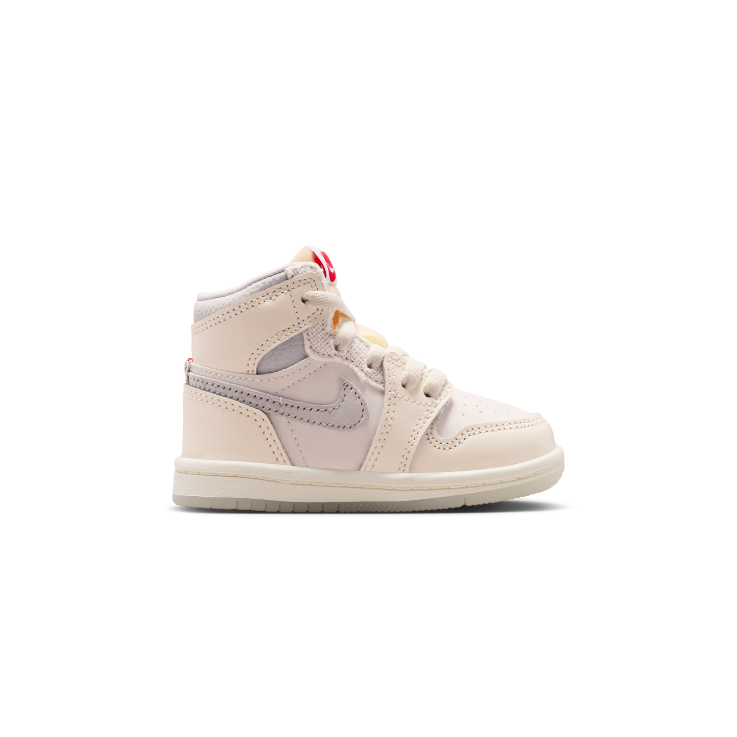 Jordan 1 Retro High OG Sail University Red (TD)