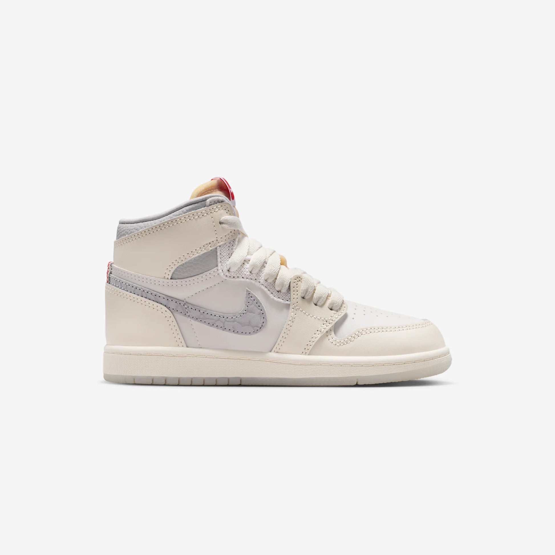 Jordan 1 Retro High OG Sail University Red (PS)