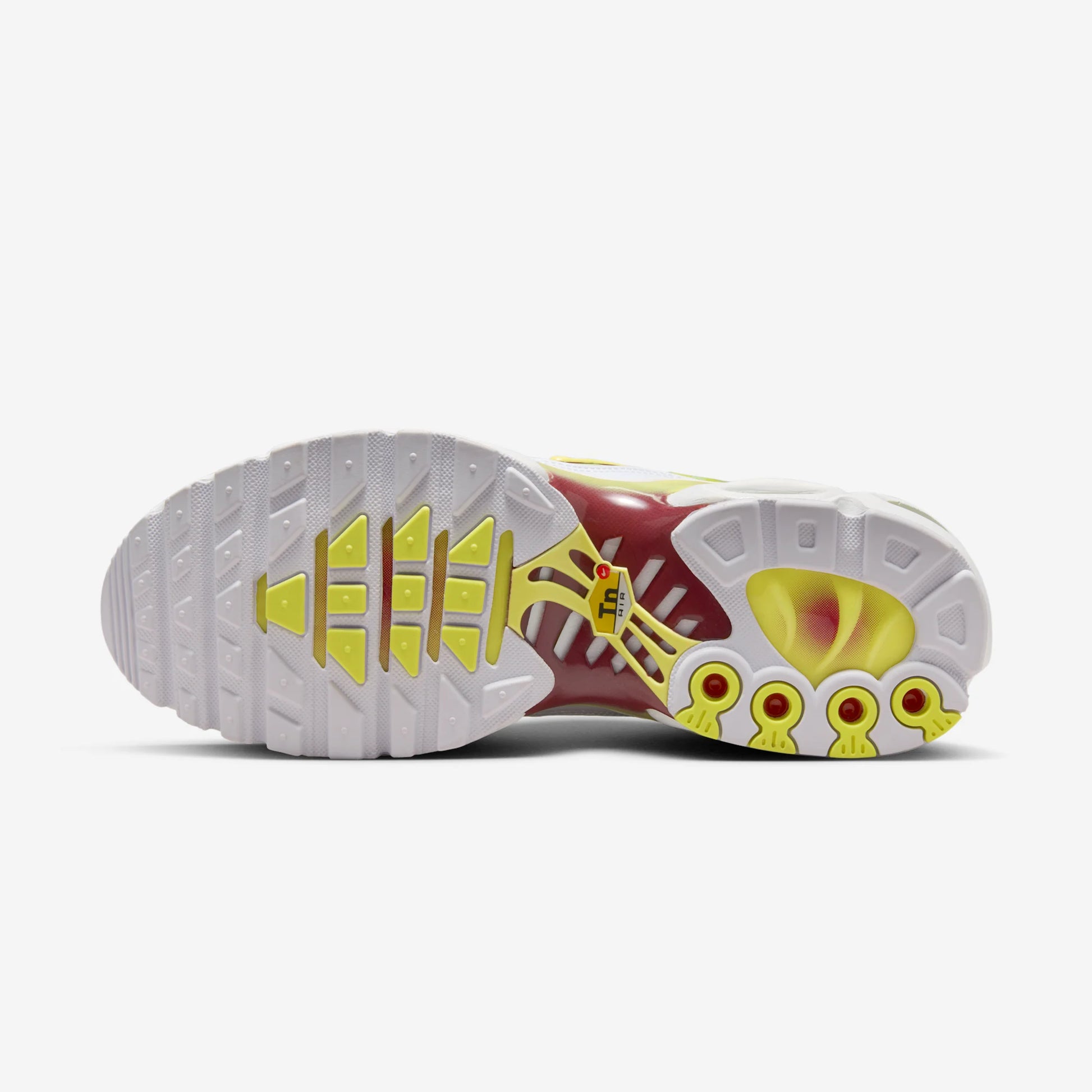 Nike Air Max Plus Lemon Wash (Women's)