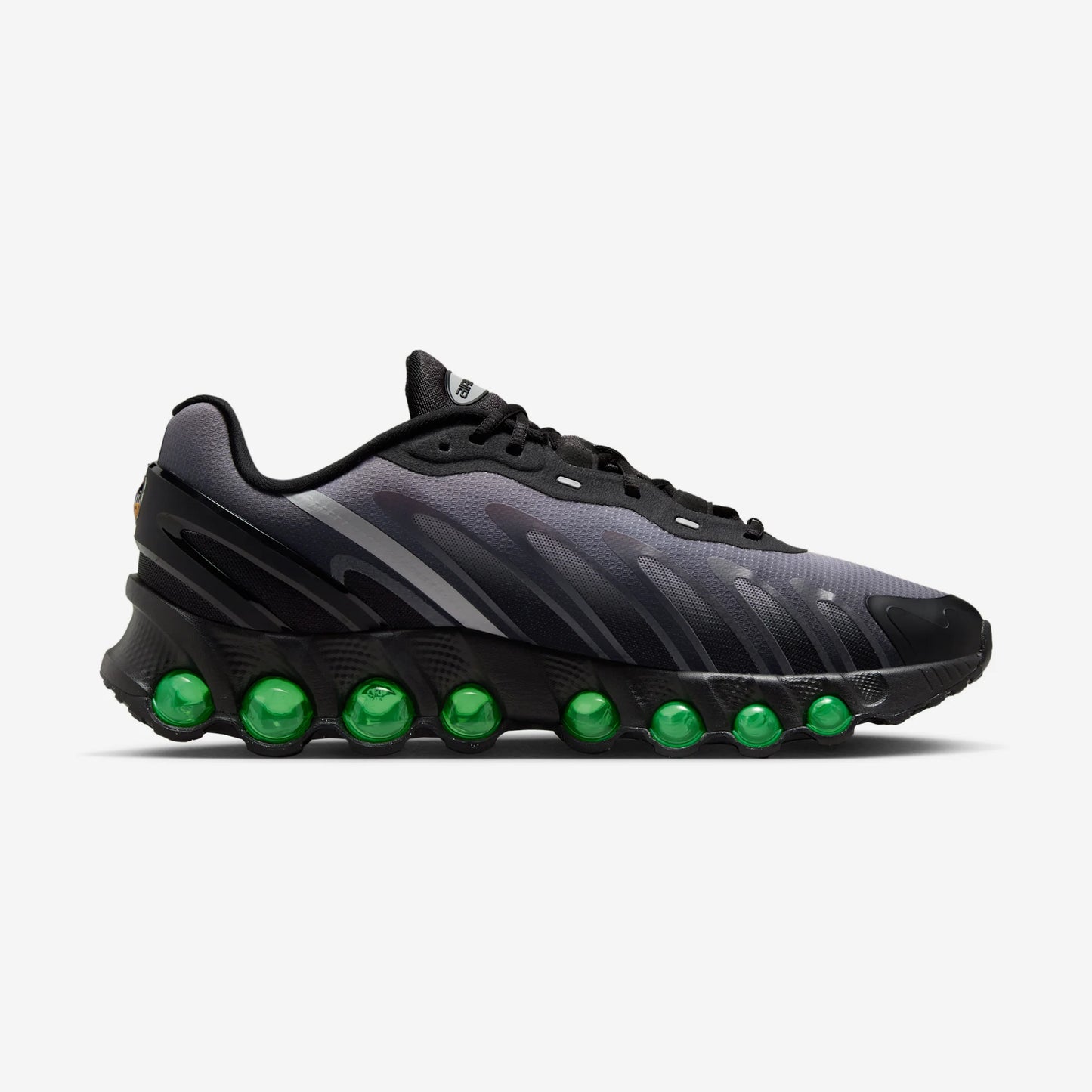 Nike Air Max Dn8 Black Volt