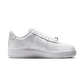 Nike Air Force 1 Low '07 Patent White (Women's)