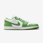 Jordan 1 Low SE Chlorophyll