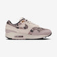 Nike Air Max 1 Snakeskin Light Orewood Brown (Women's)