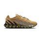 Nike Air Max Dn8 Patta Club Gold Metallic Silver