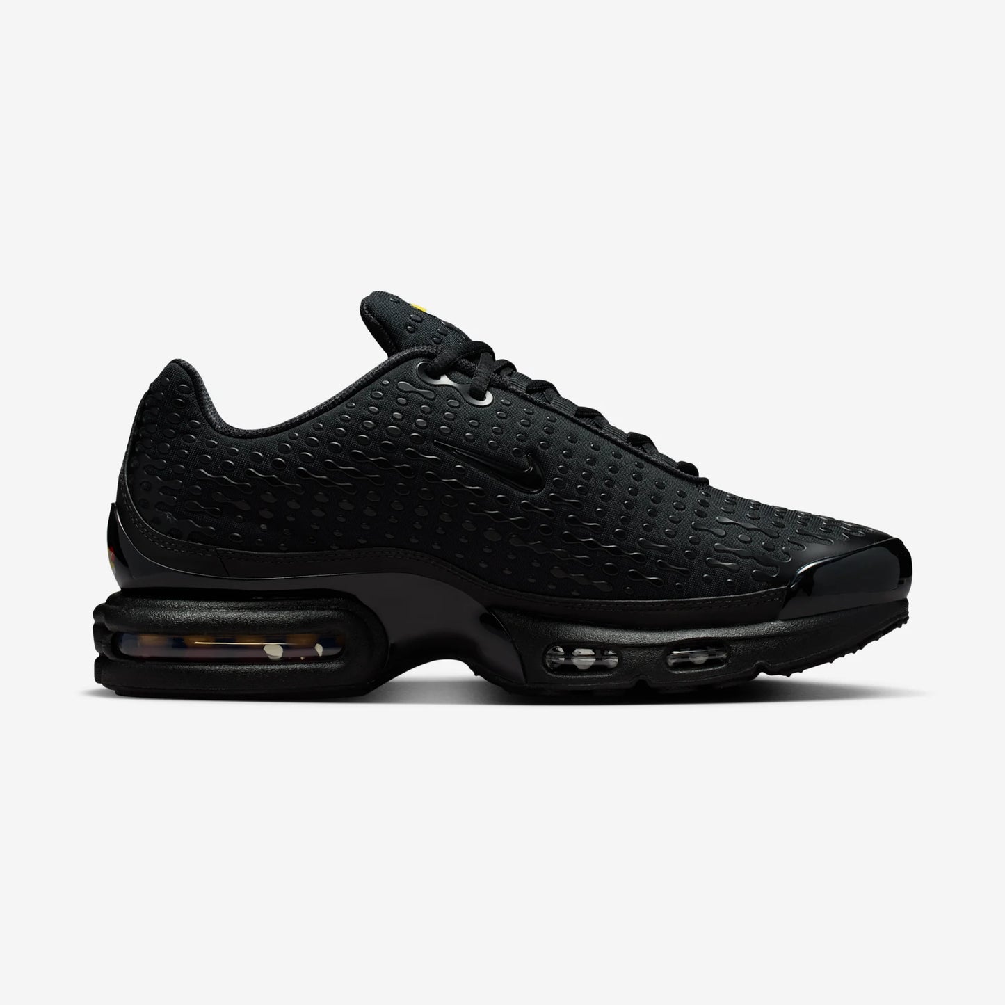 Nike Air Max Plus 7 Black