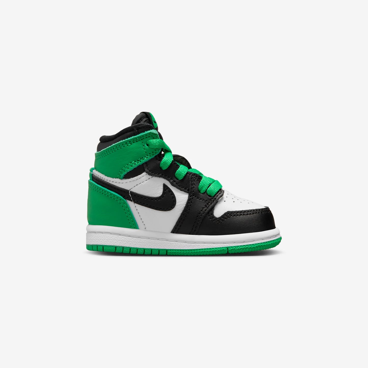 Jordan 1 Retro High OG Lucky Green (TD)