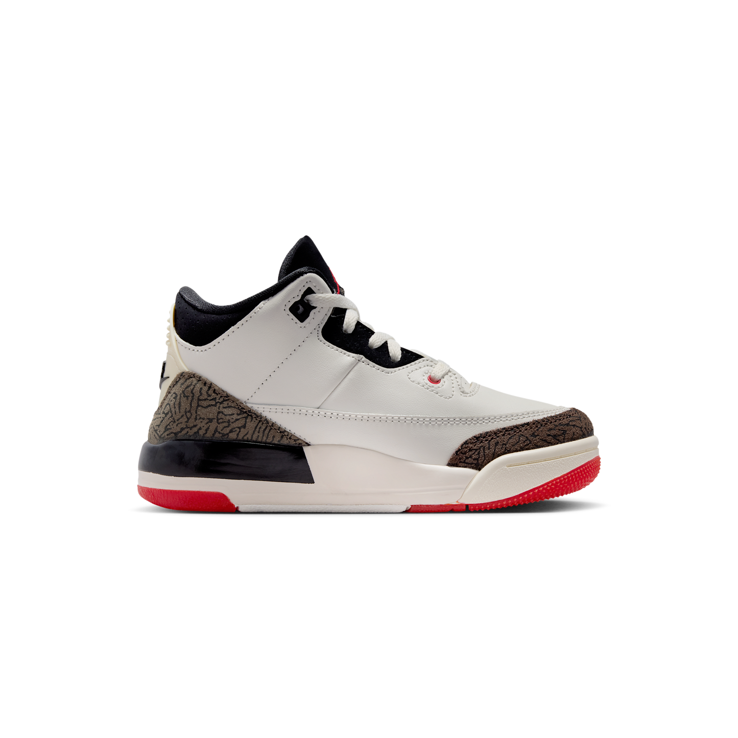 Jordan 3 Retro World's Best Dad (PS)