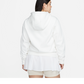 Nike x Jacquemus Le Hoodie Off-White