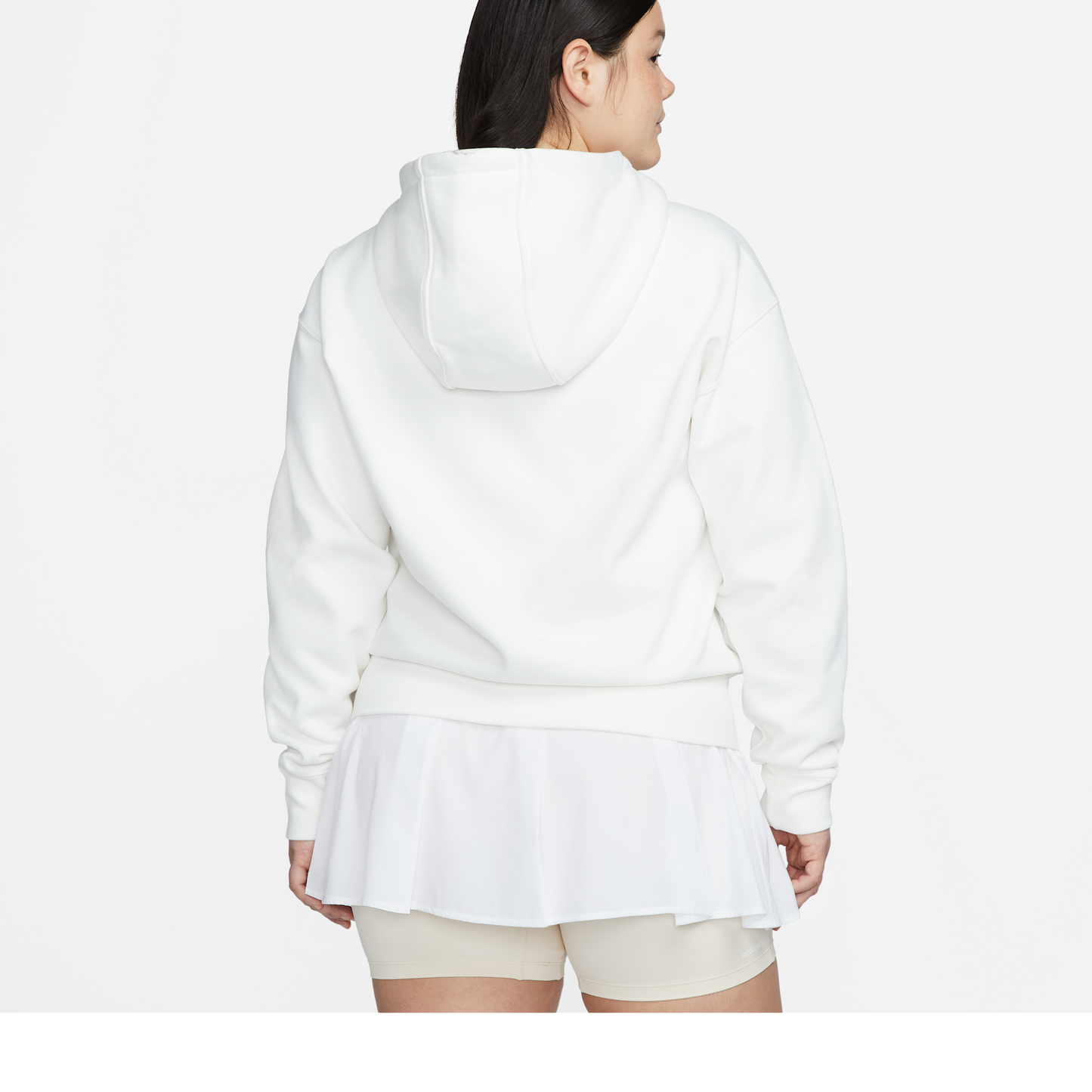 Nike x Jacquemus Le Hoodie Off-White