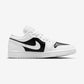 Jordan 1 Low Panda (Women's)