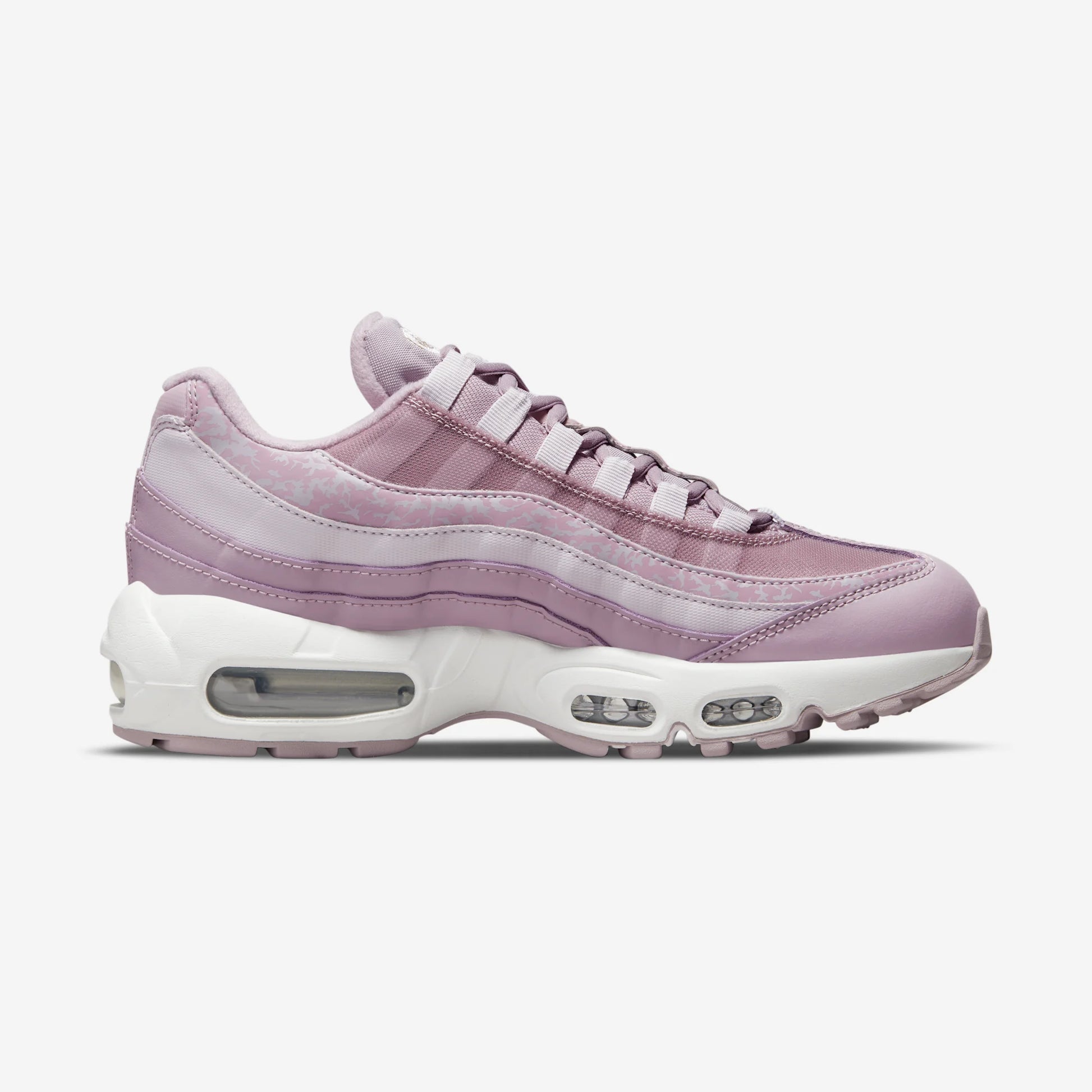 Nike Air Max 95 Plum Fog (Women's)