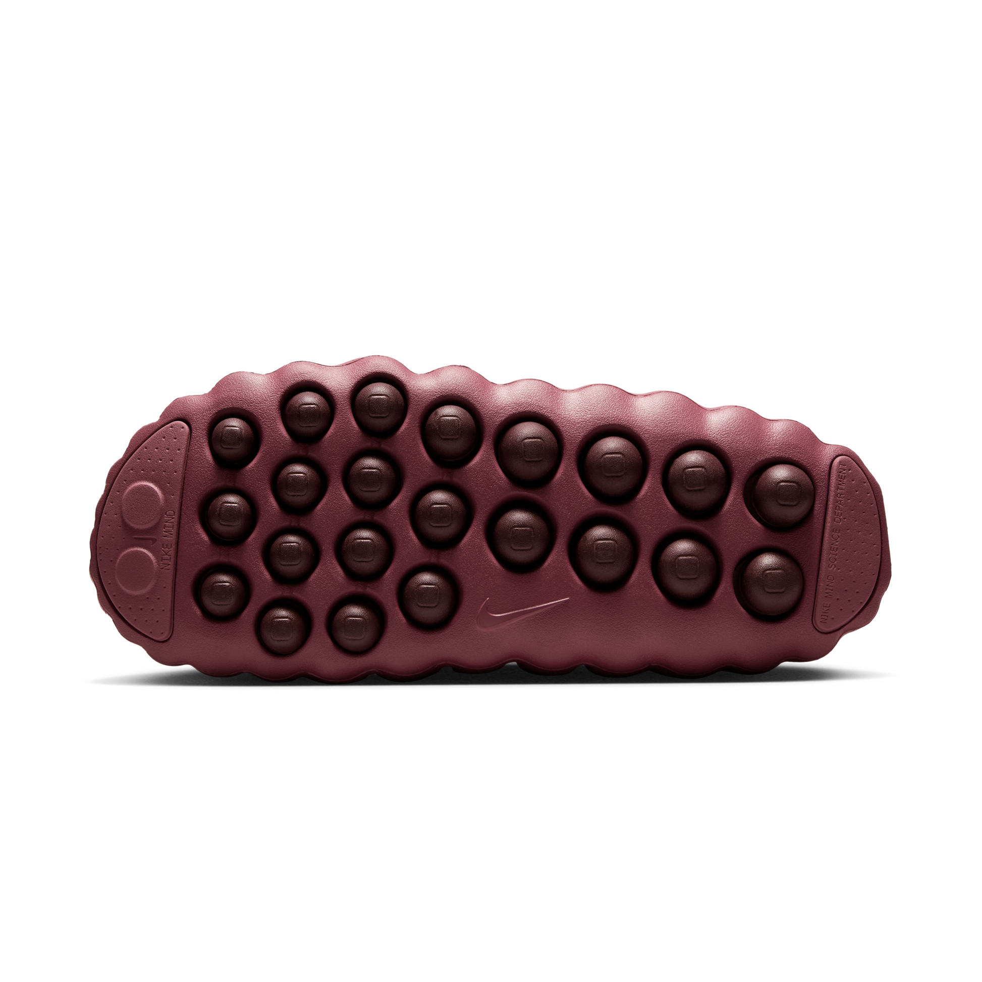 Nike Mind 001 Slide Pink Smoke (Women's)