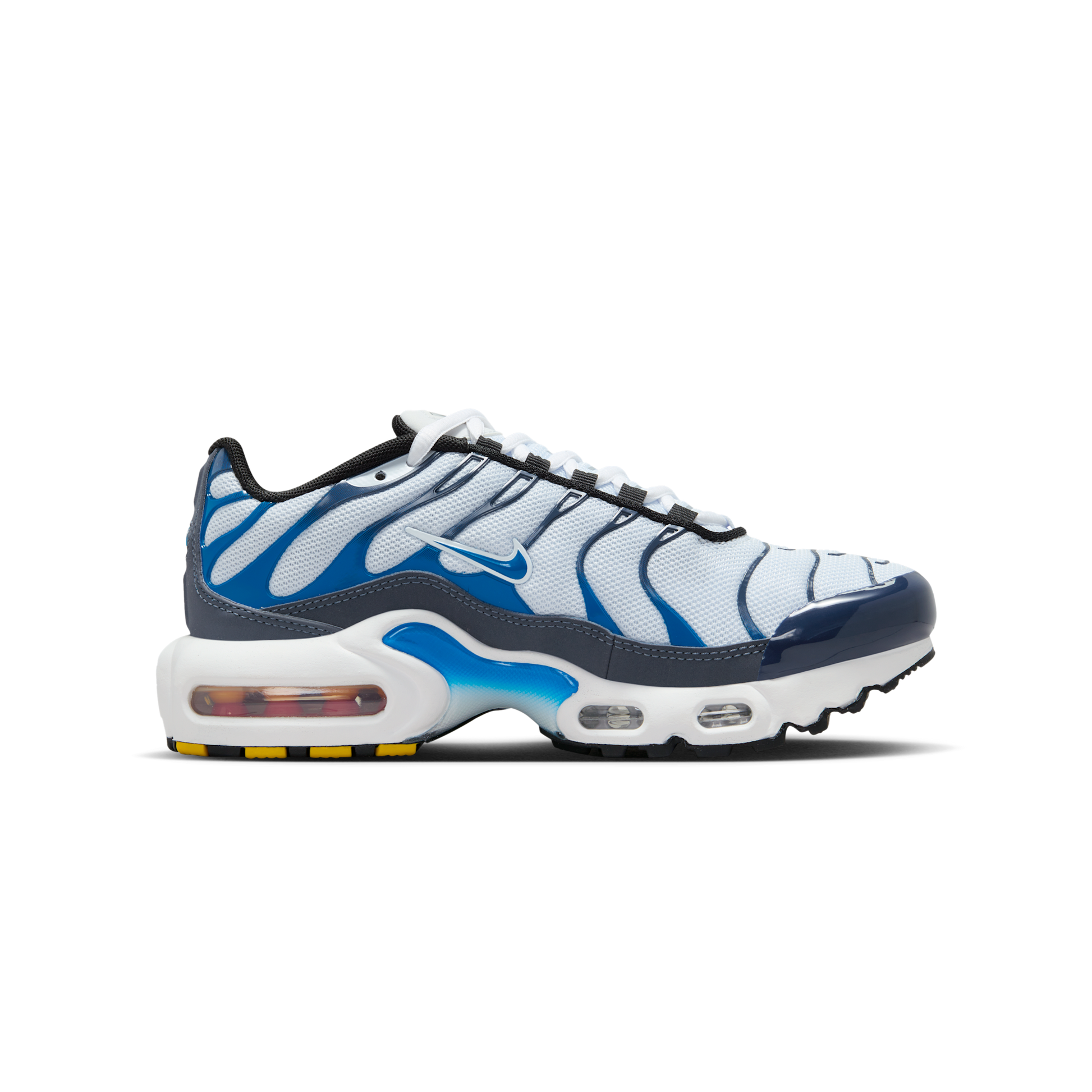 Nike Air Max Plus Thunder Blue Photo Blue (GS)