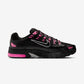 Nike P-6000 Pink Blast Metallic Silver Black
