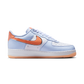 Nike Air Force 1 Low '07 Hydrogen Blue Orange Frost