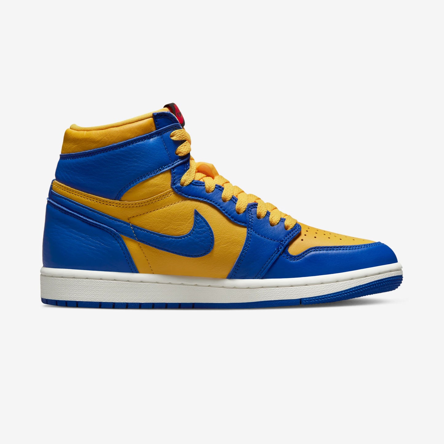 Jordan 1 Retro High OG Reverse Laney (Women's)