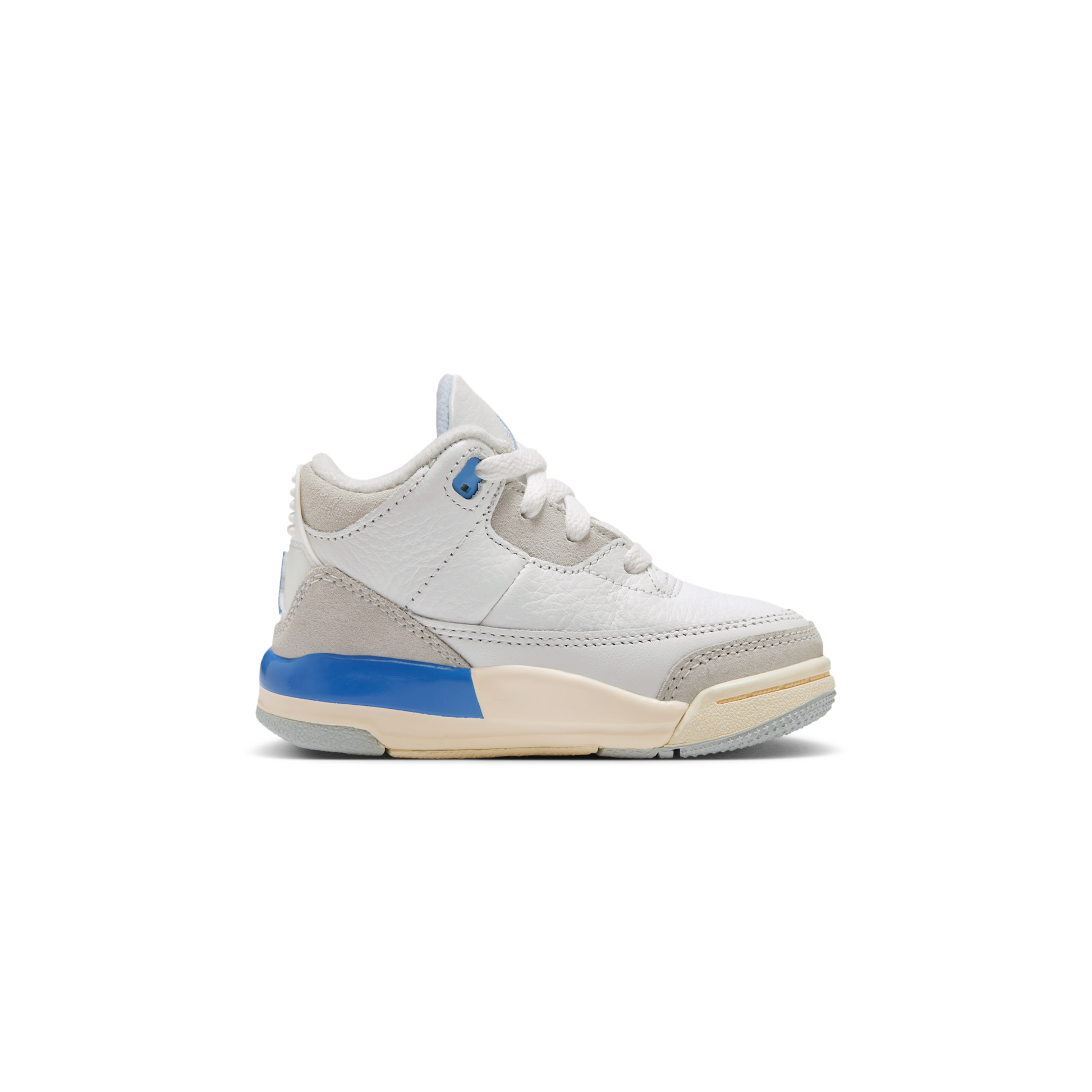 Jordan 3 Retro Lucky Shorts (TD)