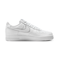 Nike Air Force 1 Low '07 LV8 White Silver Wolf Grey