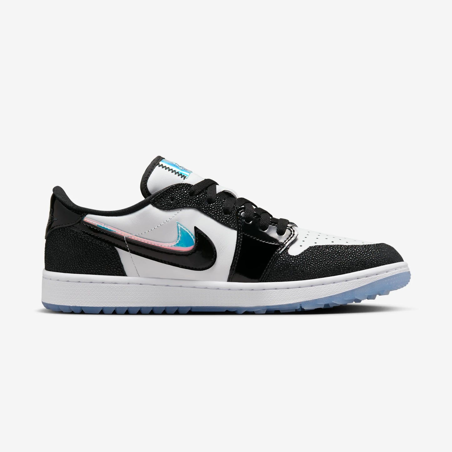 Jordan 1 Retro Low Golf Endless Pursuit Pack