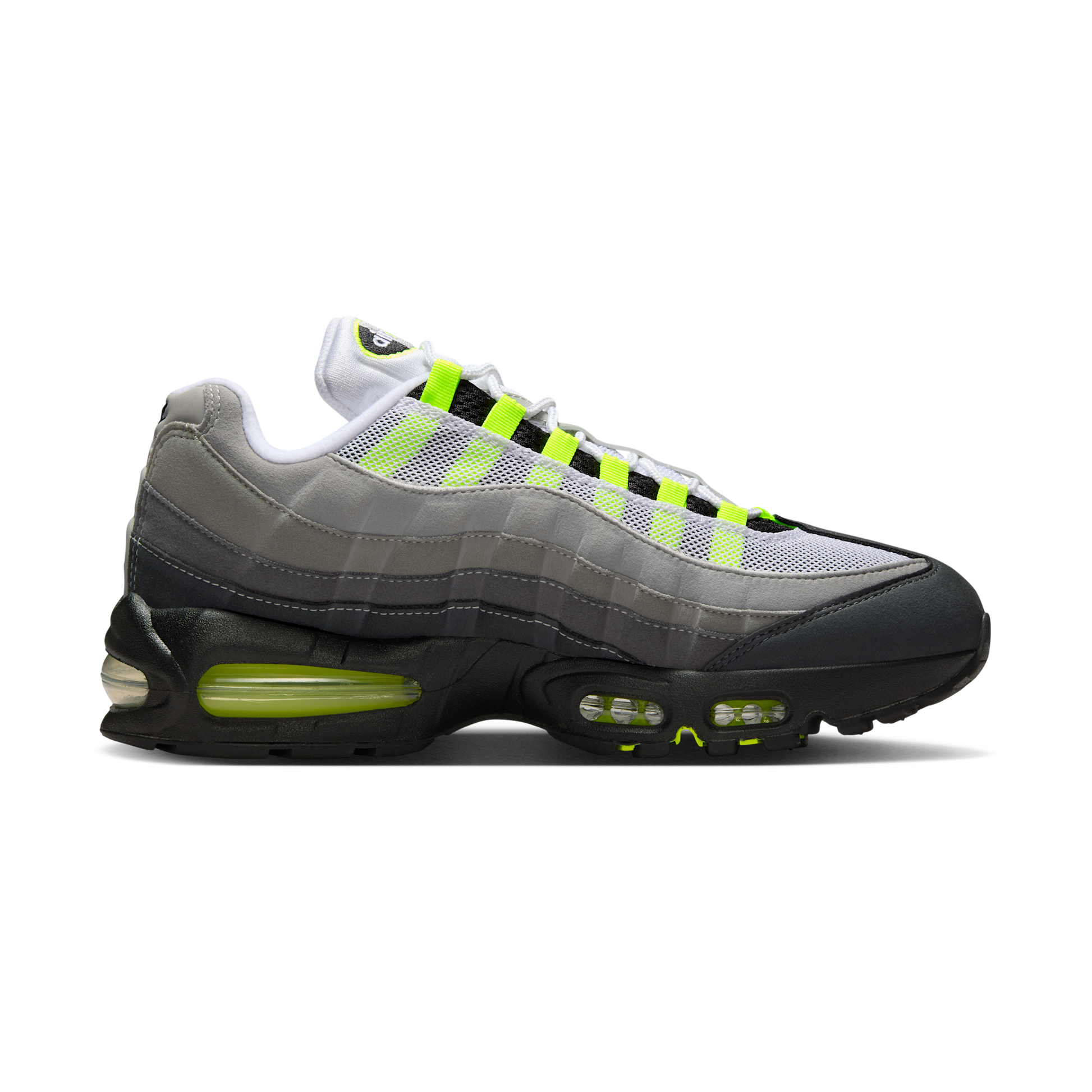 Nike Air Max 95 OG Big Bubble Neon (2025/2026)