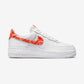 Nike Air Force 1 Low Orange Paisley (Women's)