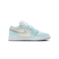 Jordan 1 Low SE Glacier Blue (GS)