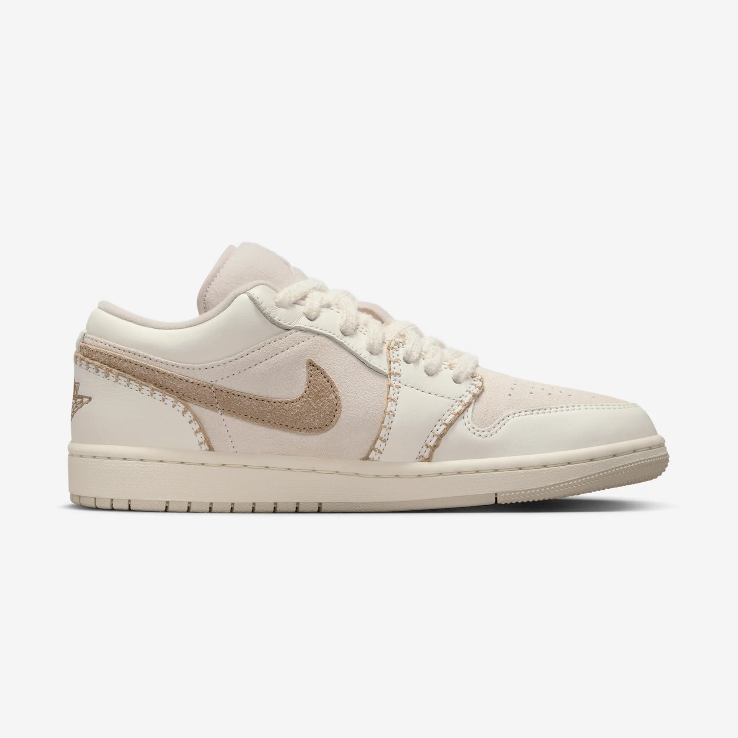 Jordan 1 Low SE Cozy Girl (Women's)