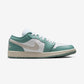 Jordan 1 Low White Cannon (Women's)