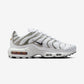 Nike Air Max Plus SE White Metallic Silver (Women's)
