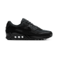 Nike Air Max 90 Recraft Triple Black (Women's)