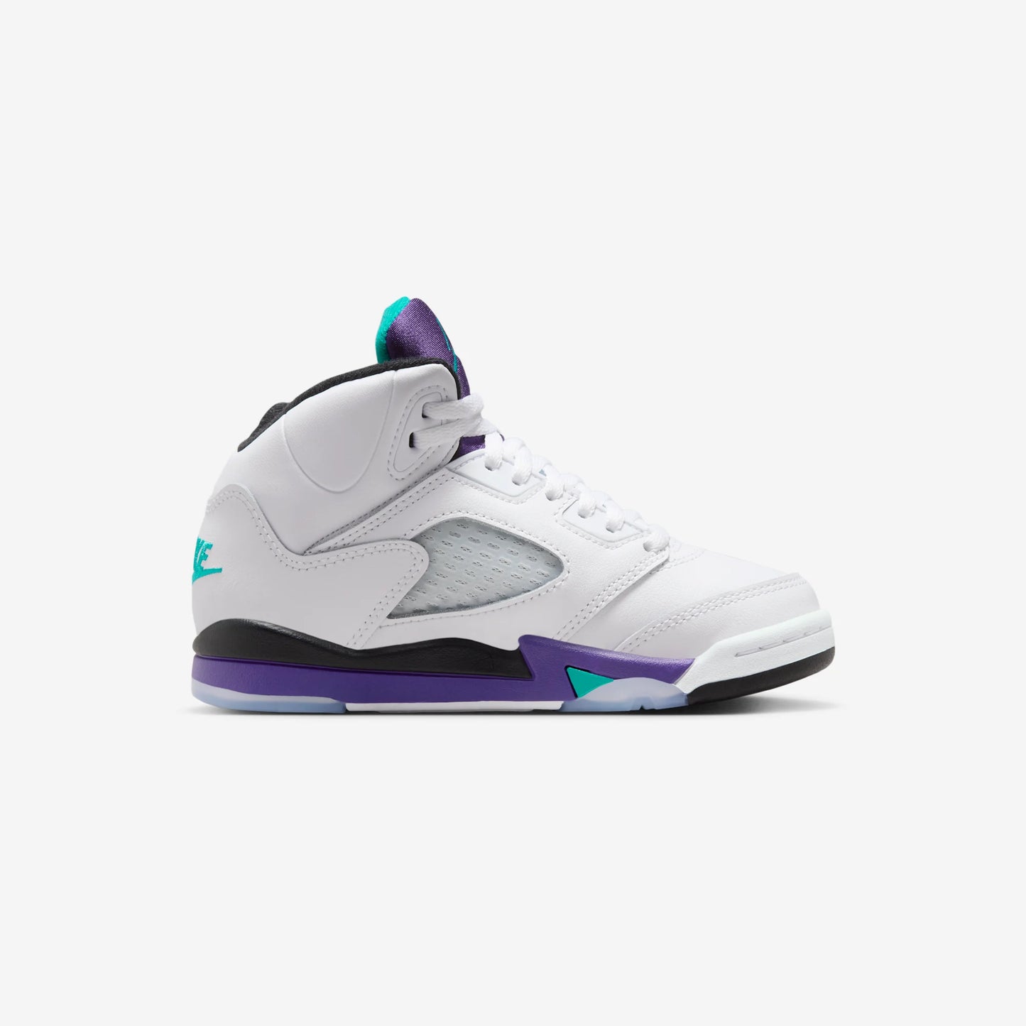Jordan 5 Retro Grape (2025) (PS)