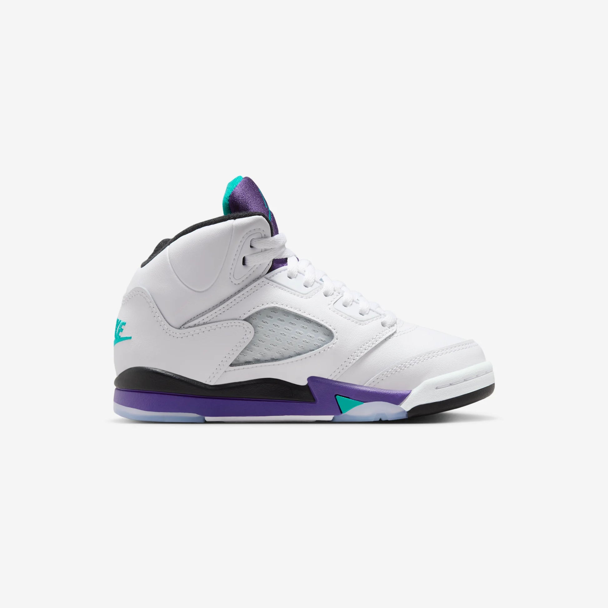 Jordan 5 Retro Grape (2025) (PS)