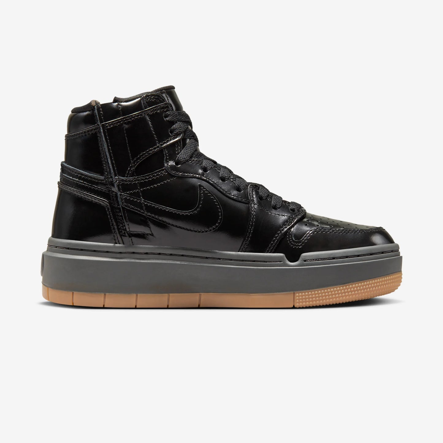 Jordan 1 Elevate High SE Black Gum (Women's)