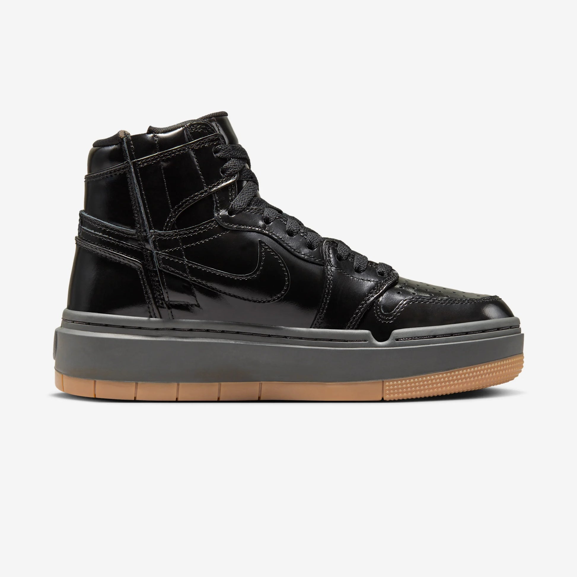 Jordan 1 Elevate High SE Black Gum (Women's)