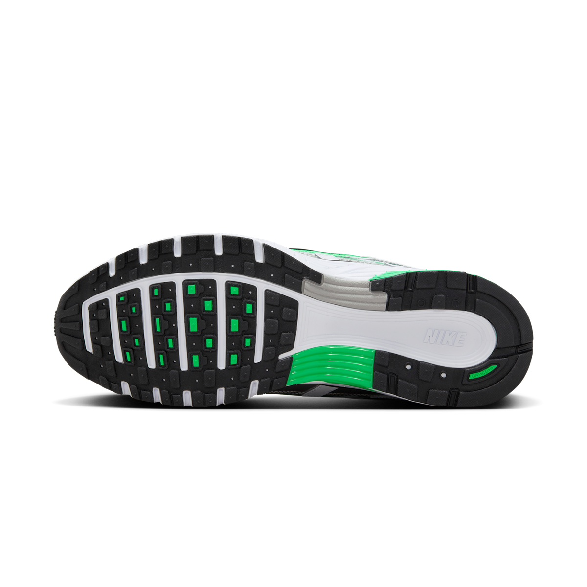 Nike P-6000 Spring Green