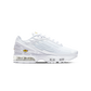 Nike Air Max Plus 3 Triple White