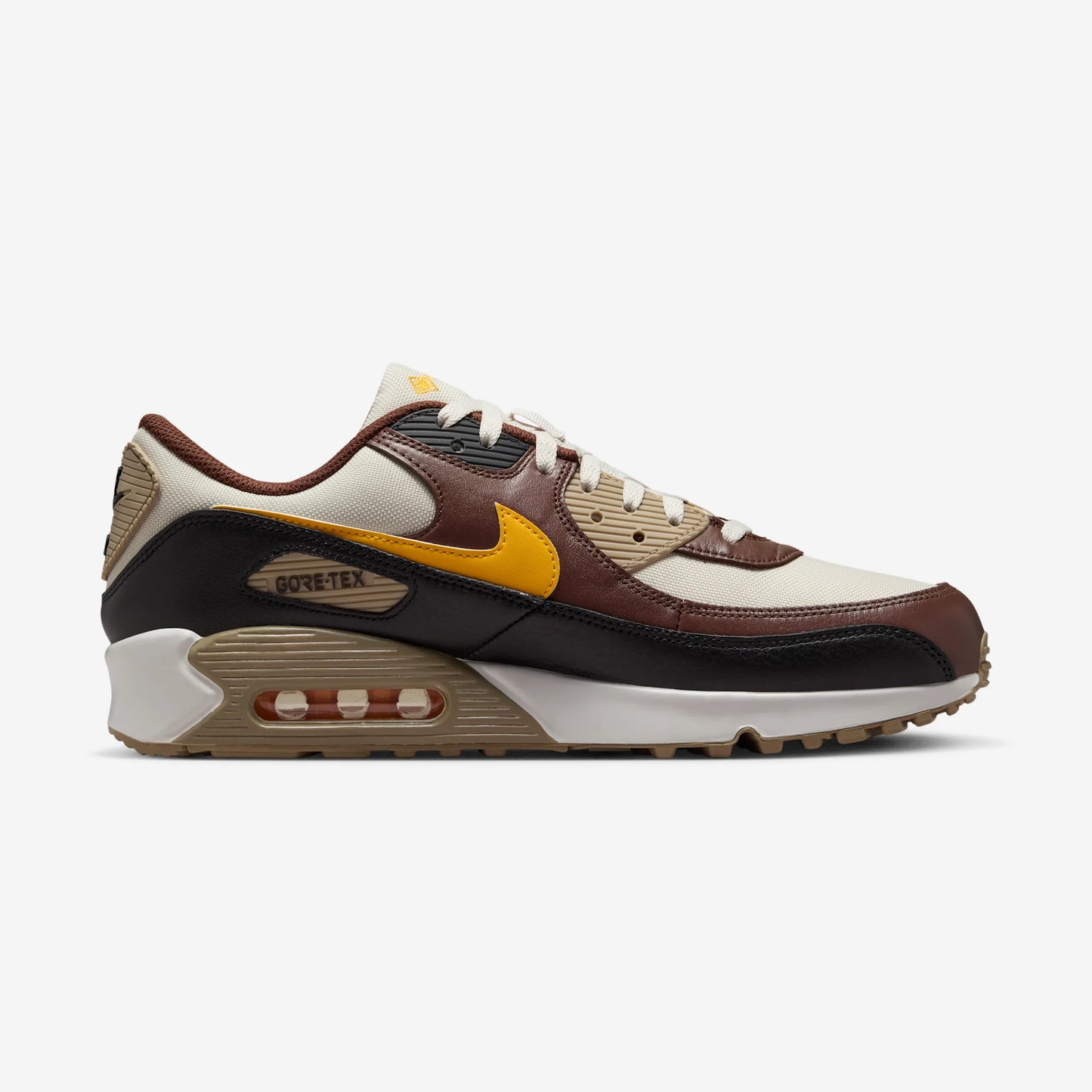 Nike Air Max 90 Gore-Tex Winterized Cacao Wow